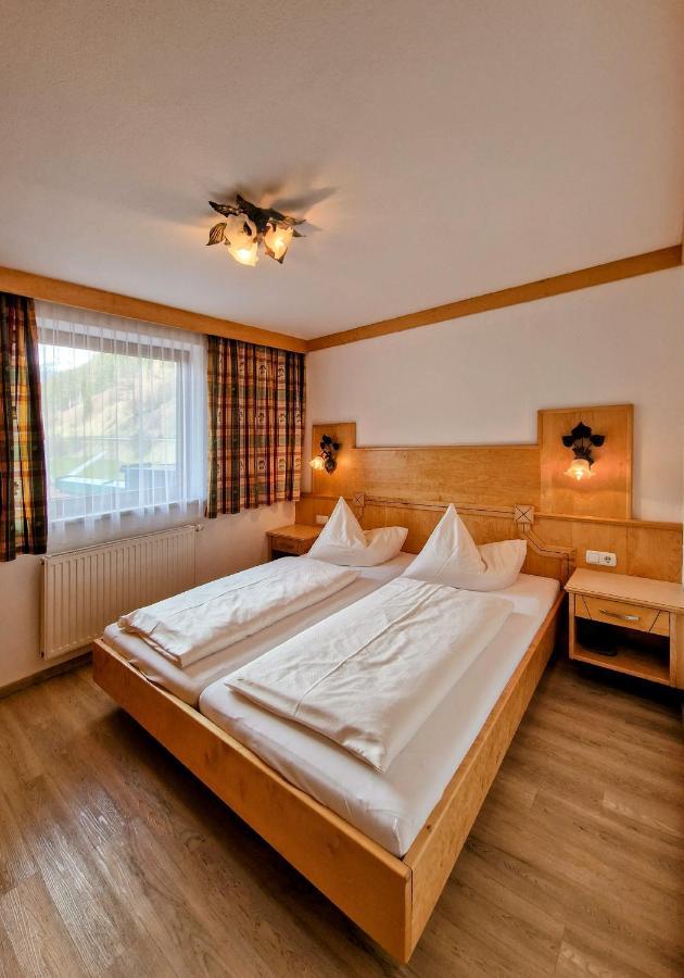 Laerchenhof Lermoos