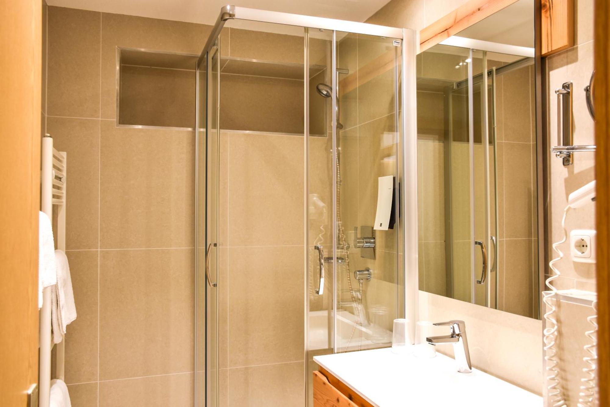 Hotel Laerchenhof 4*
