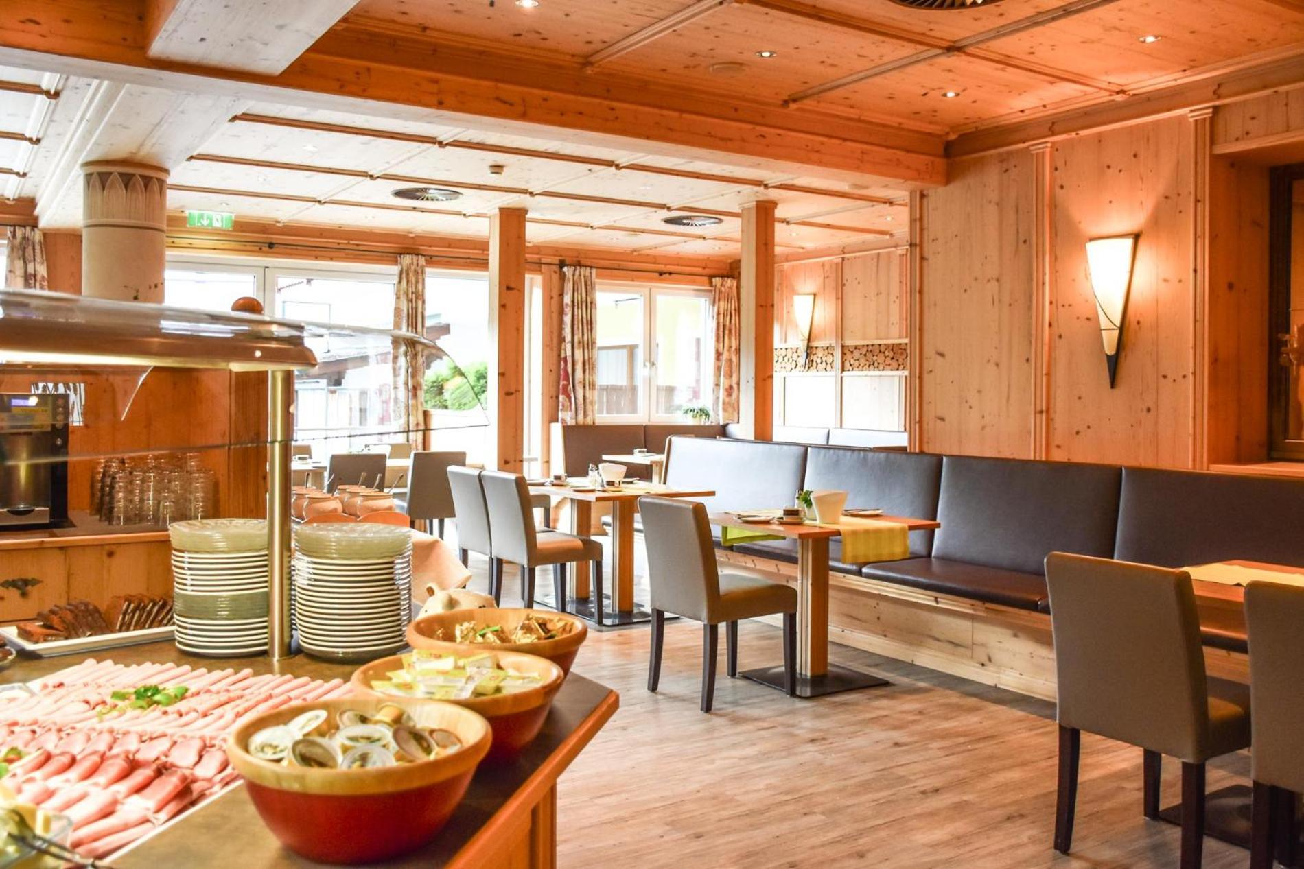 Laerchenhof Hotel 4*