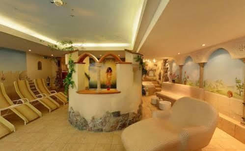Hotel Laerchenhof 4*