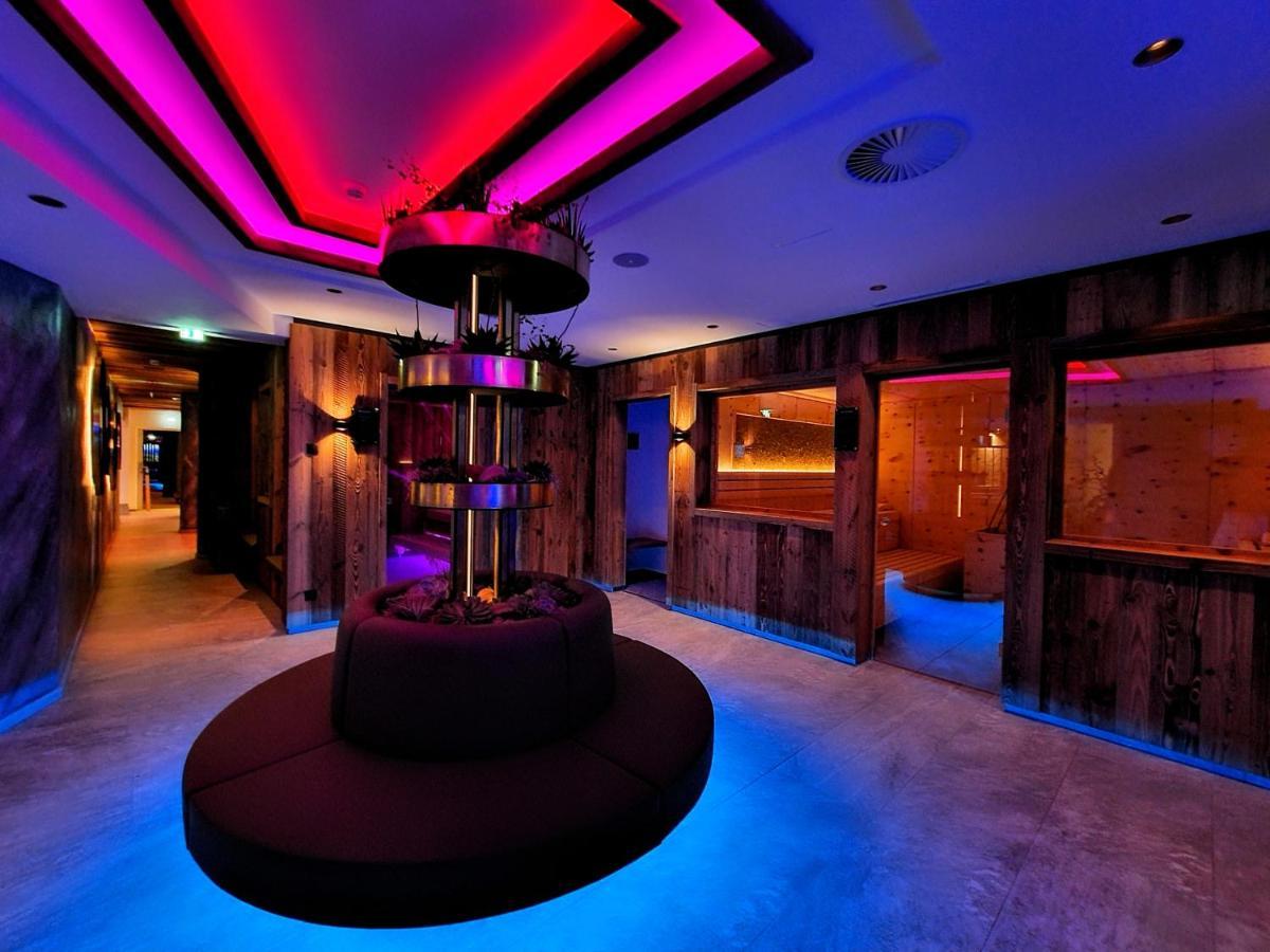 Laerchenhof Hotel 4*