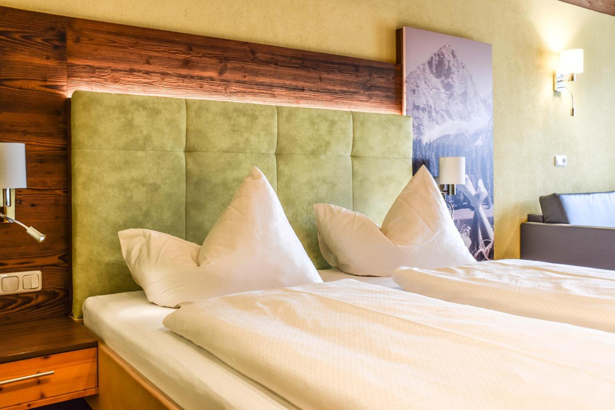 Hotel Laerchenhof 4*