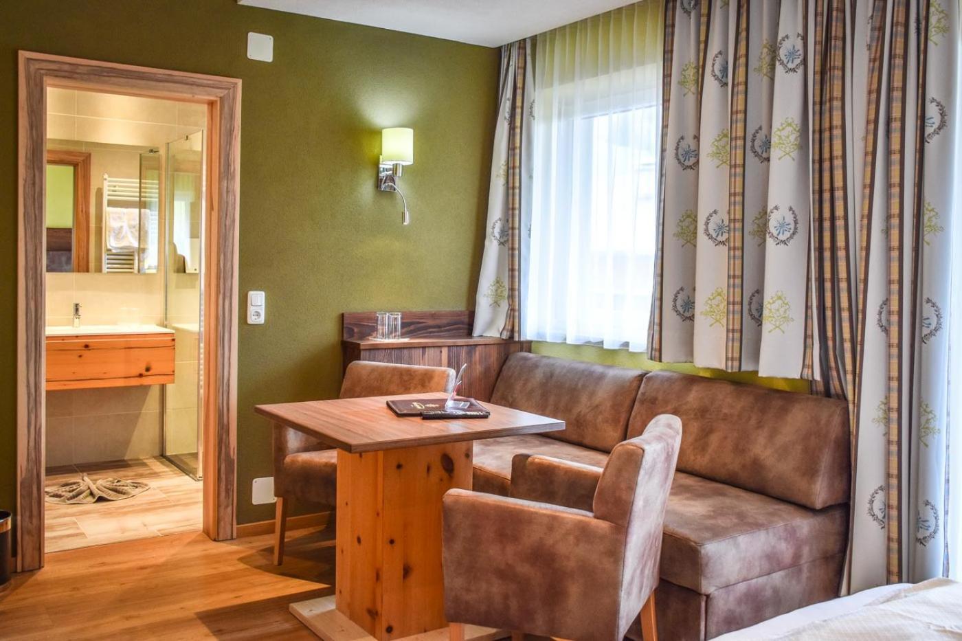 Laerchenhof 4* Lermoos