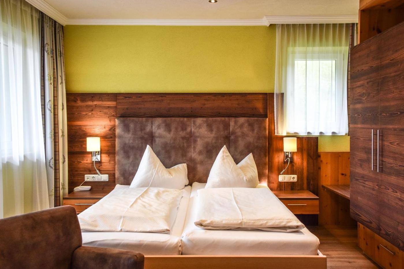 Laerchenhof 4*