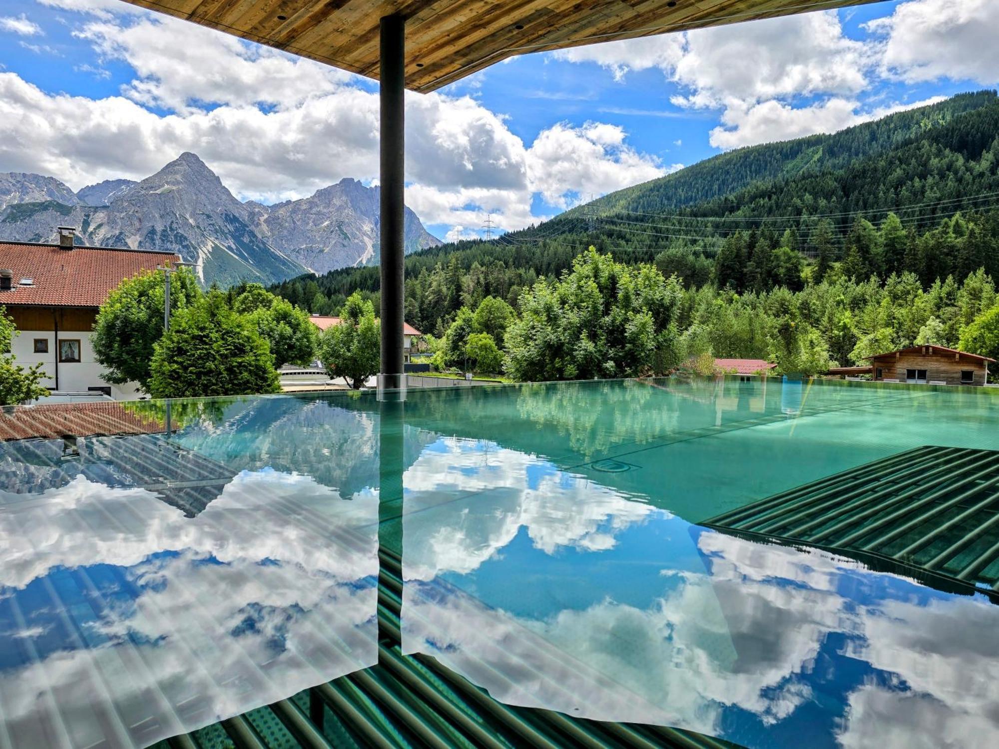 Laerchenhof 4*