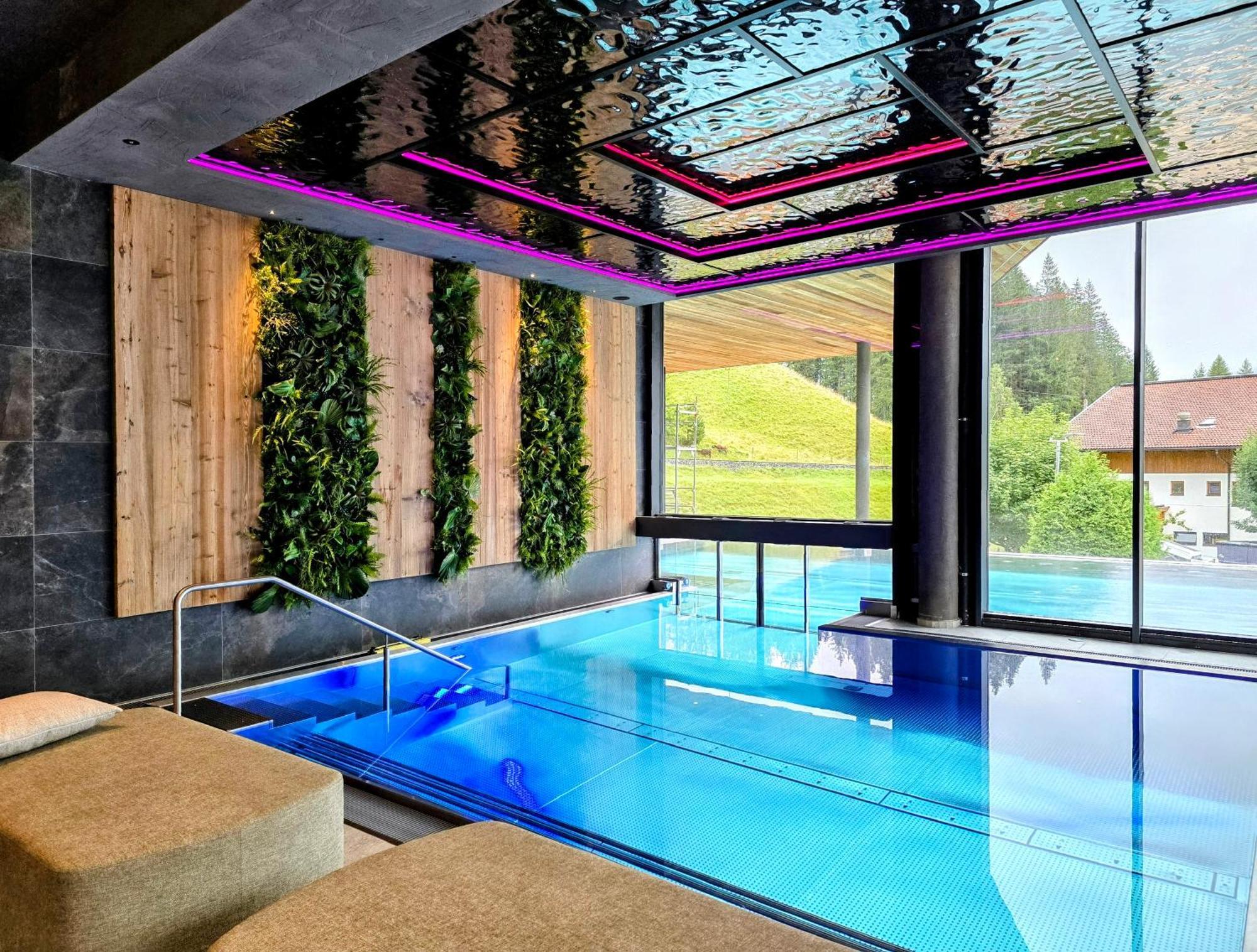 Hotel Laerchenhof Lermoos