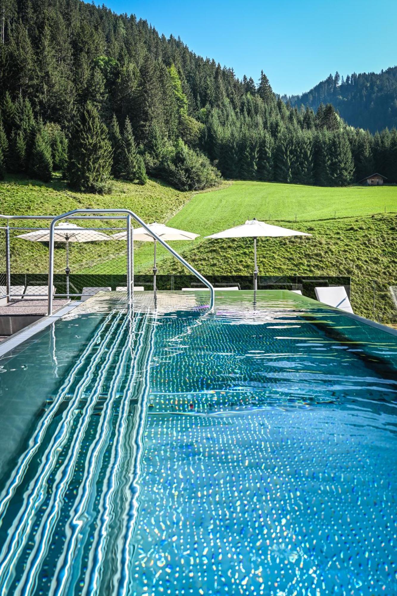 Hotel Laerchenhof 4*