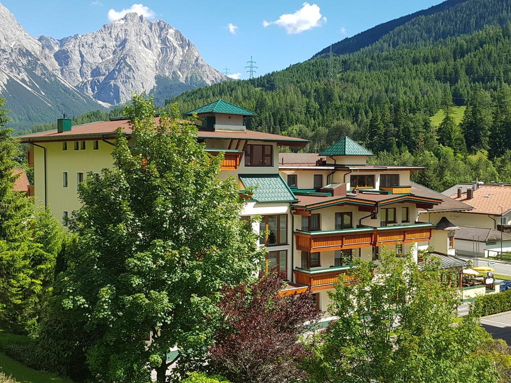 Laerchenhof Hotel