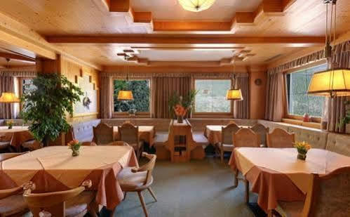 Laerchenhof 4* Lermoos