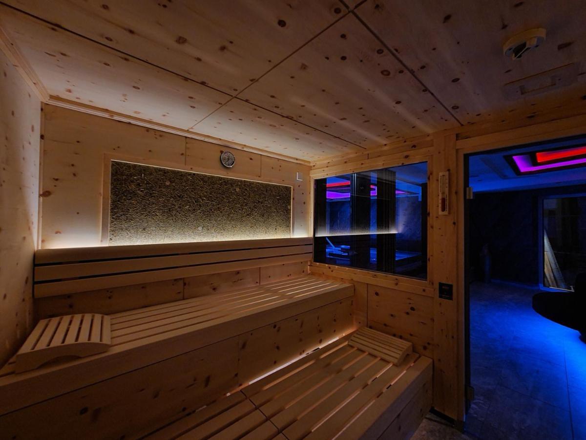 Lärchenhof 4*