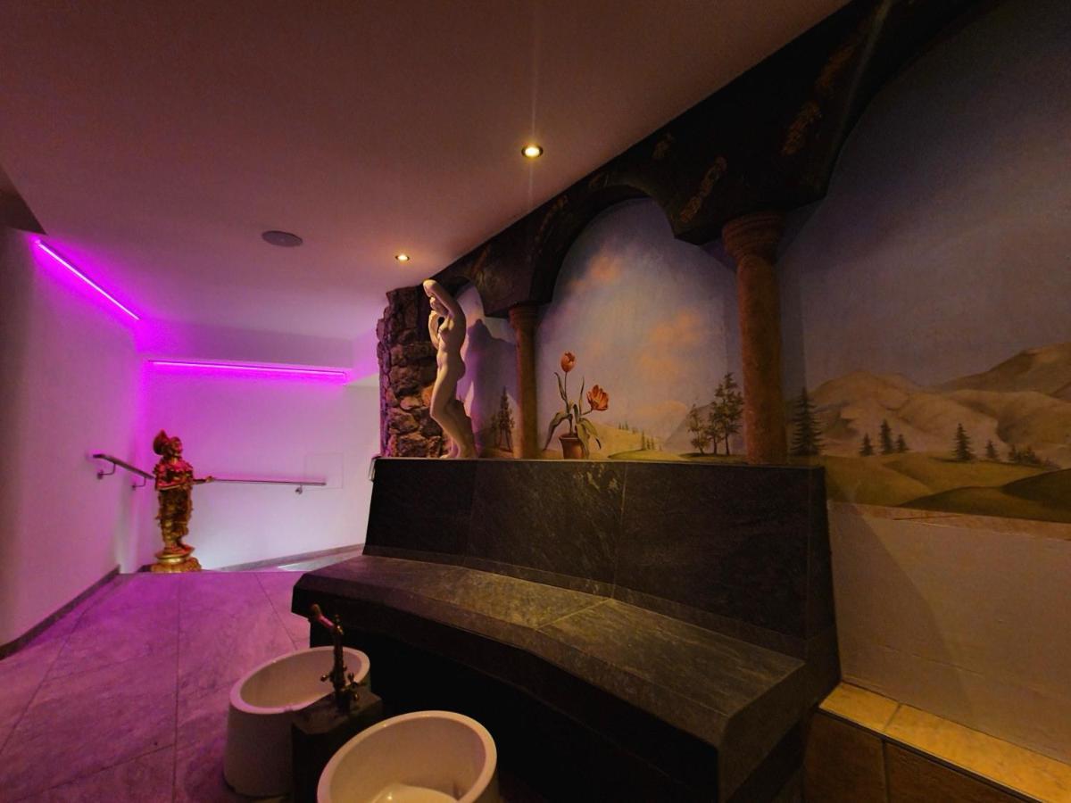 Hotel Lärchenhof 4*