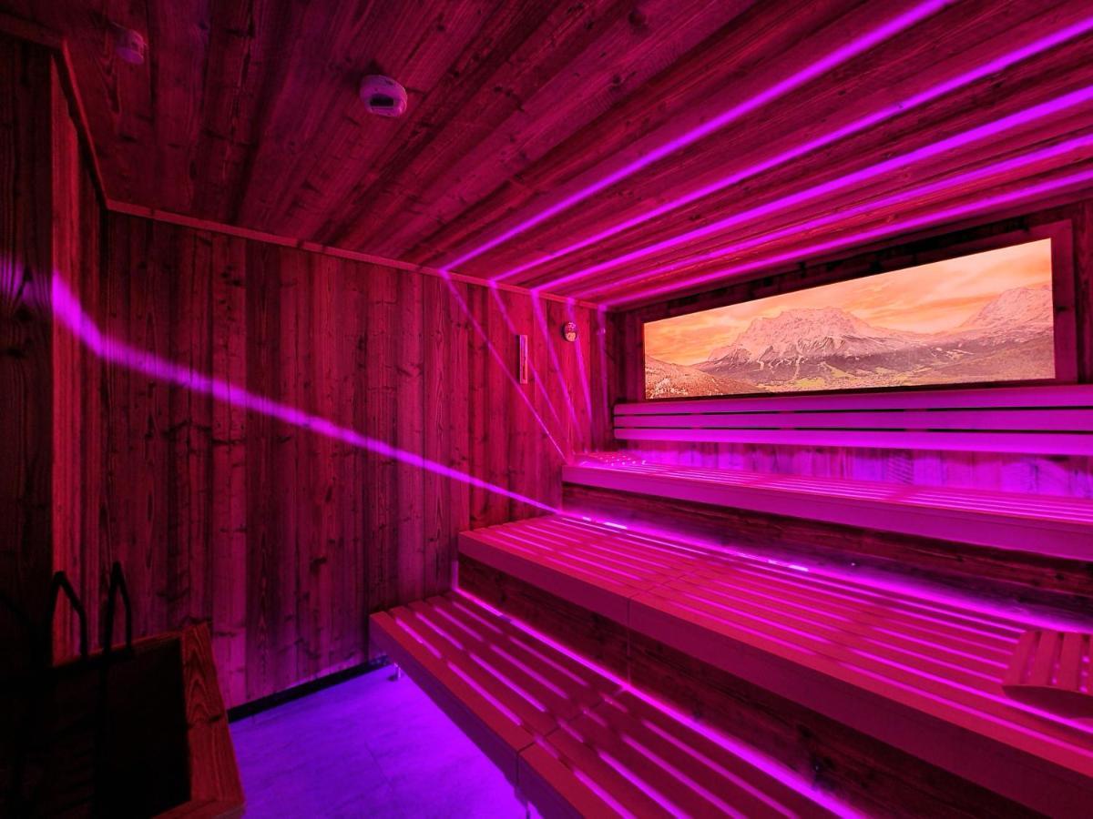 Lärchenhof 4* Lermoos