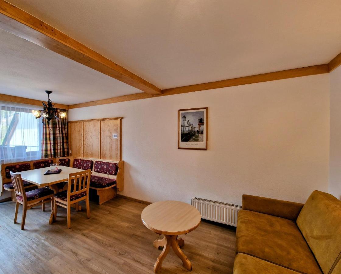 Lärchenhof 4* Lermoos