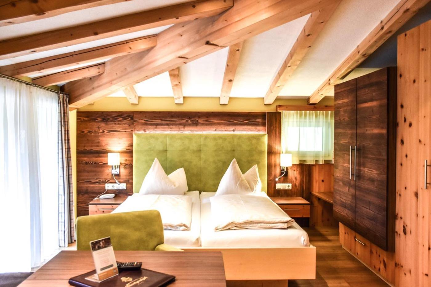 Lärchenhof 4*