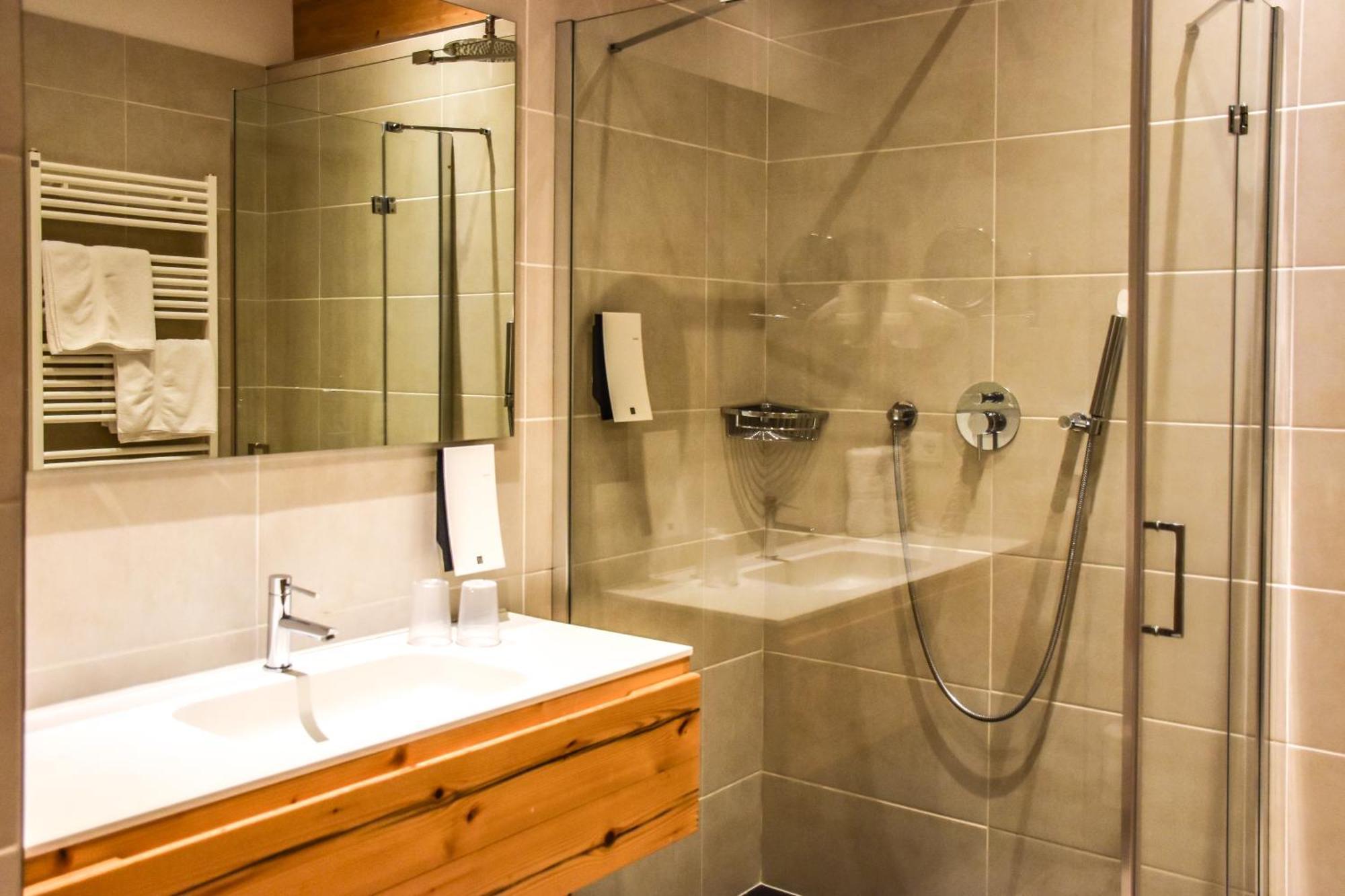 Lärchenhof Hotel 4*