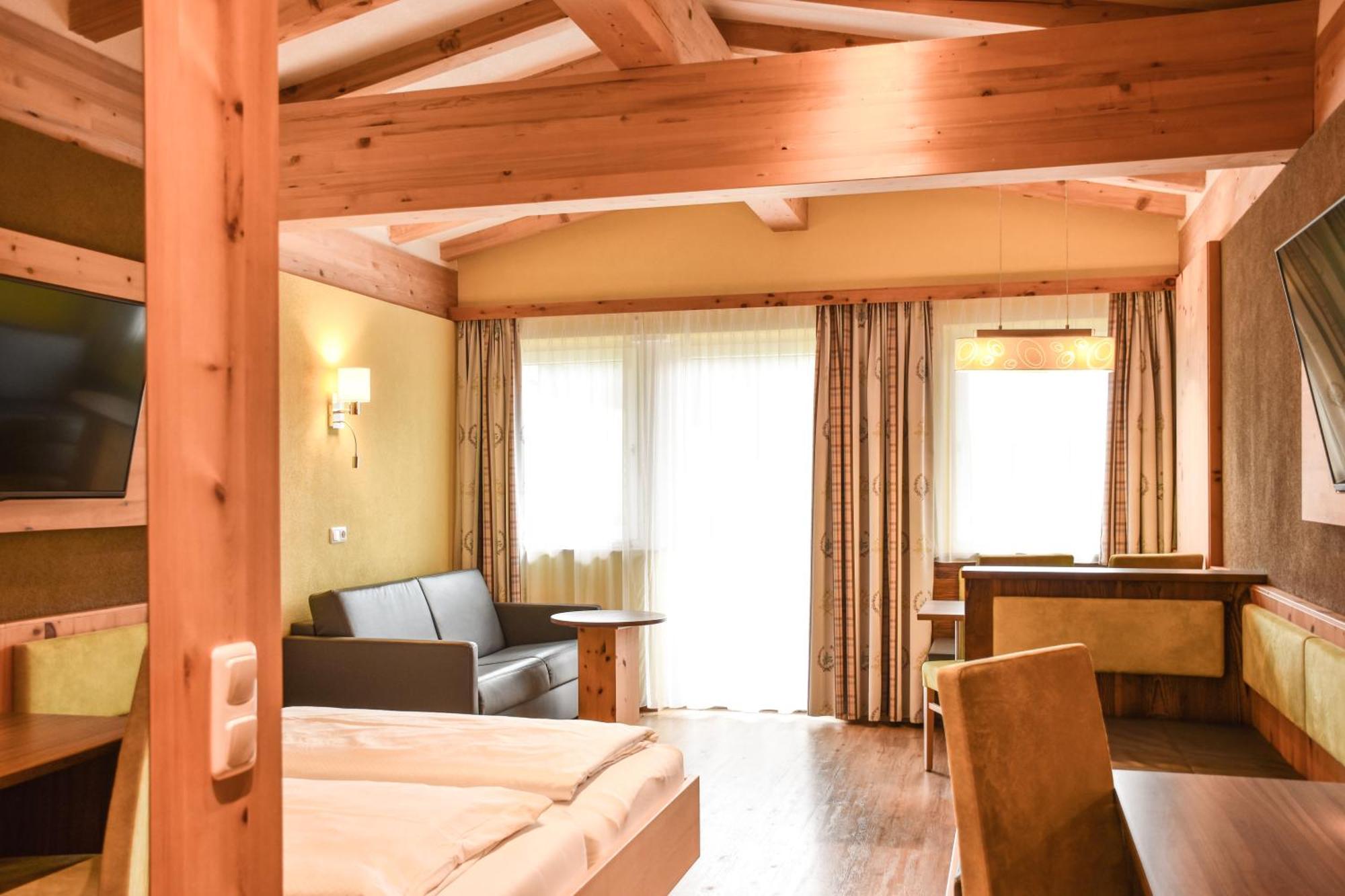 Lärchenhof 4* Lermoos