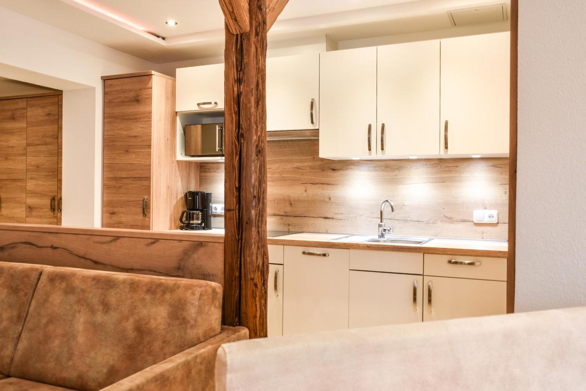 Lärchenhof Hotel 4*