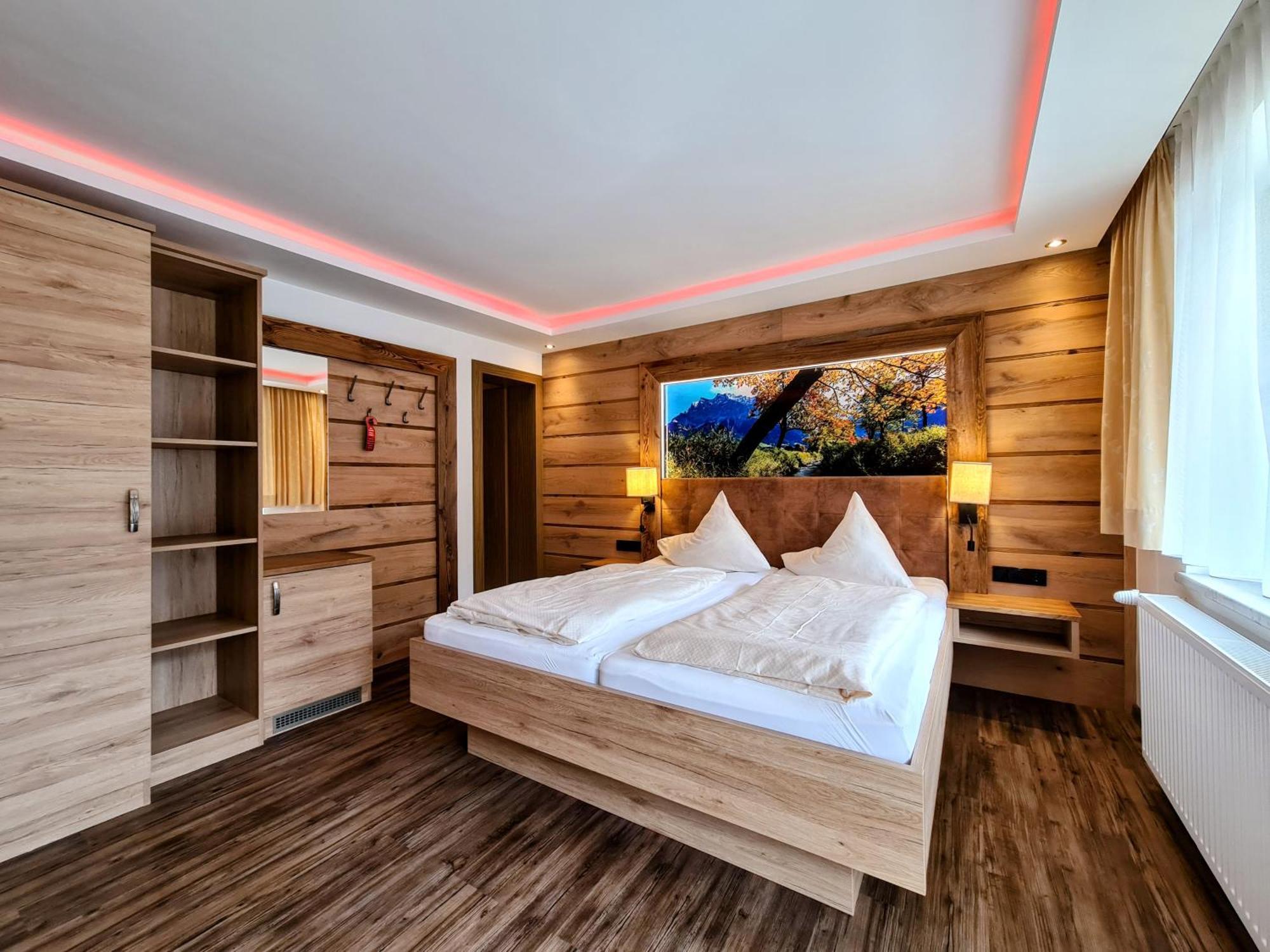 Hotel Lärchenhof 4*