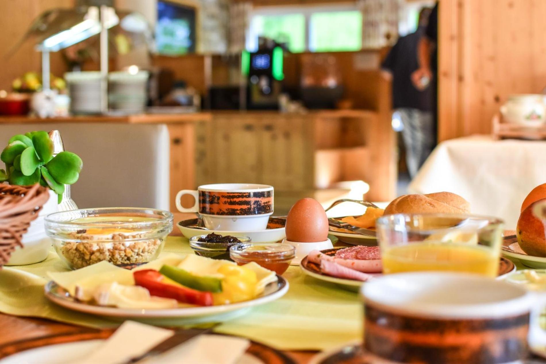 Lärchenhof Hotel 4*
