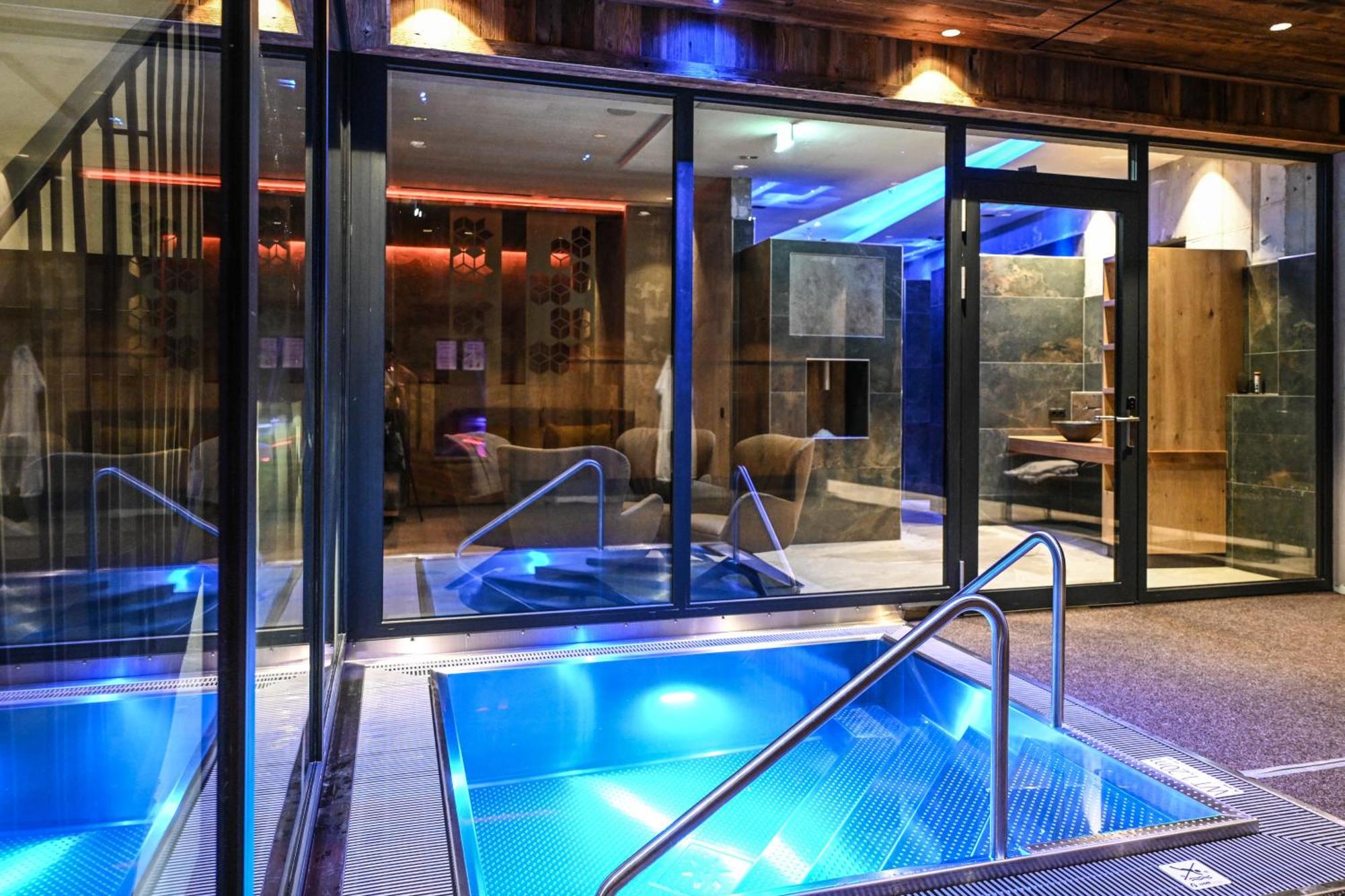 Lärchenhof 4* Lermoos
