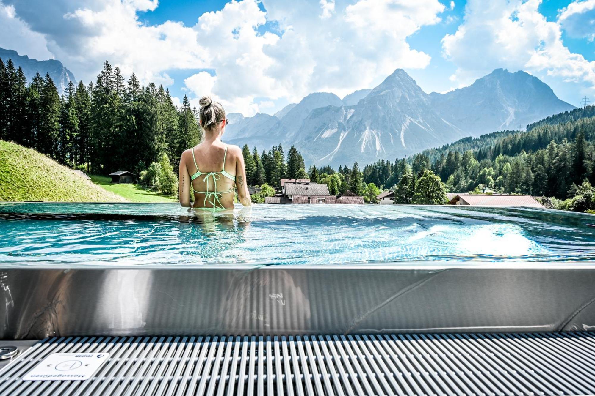 Hotel Lärchenhof 4*