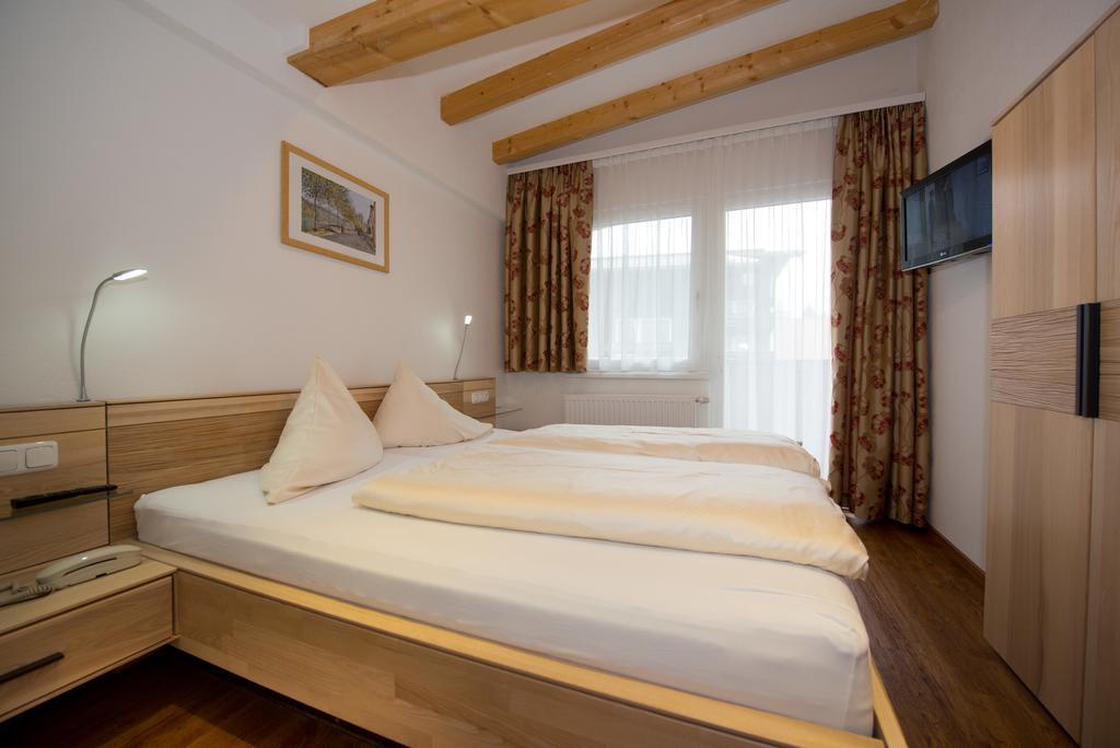Lärchenhof 4* Lermoos