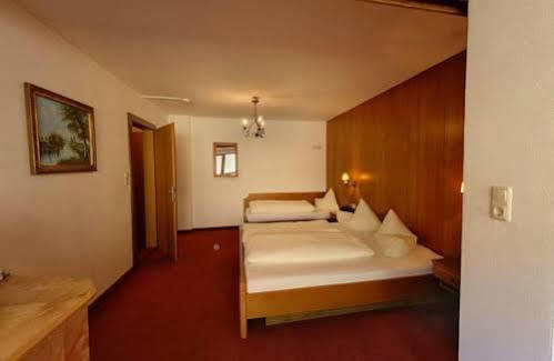 Hotel Lärchenhof
